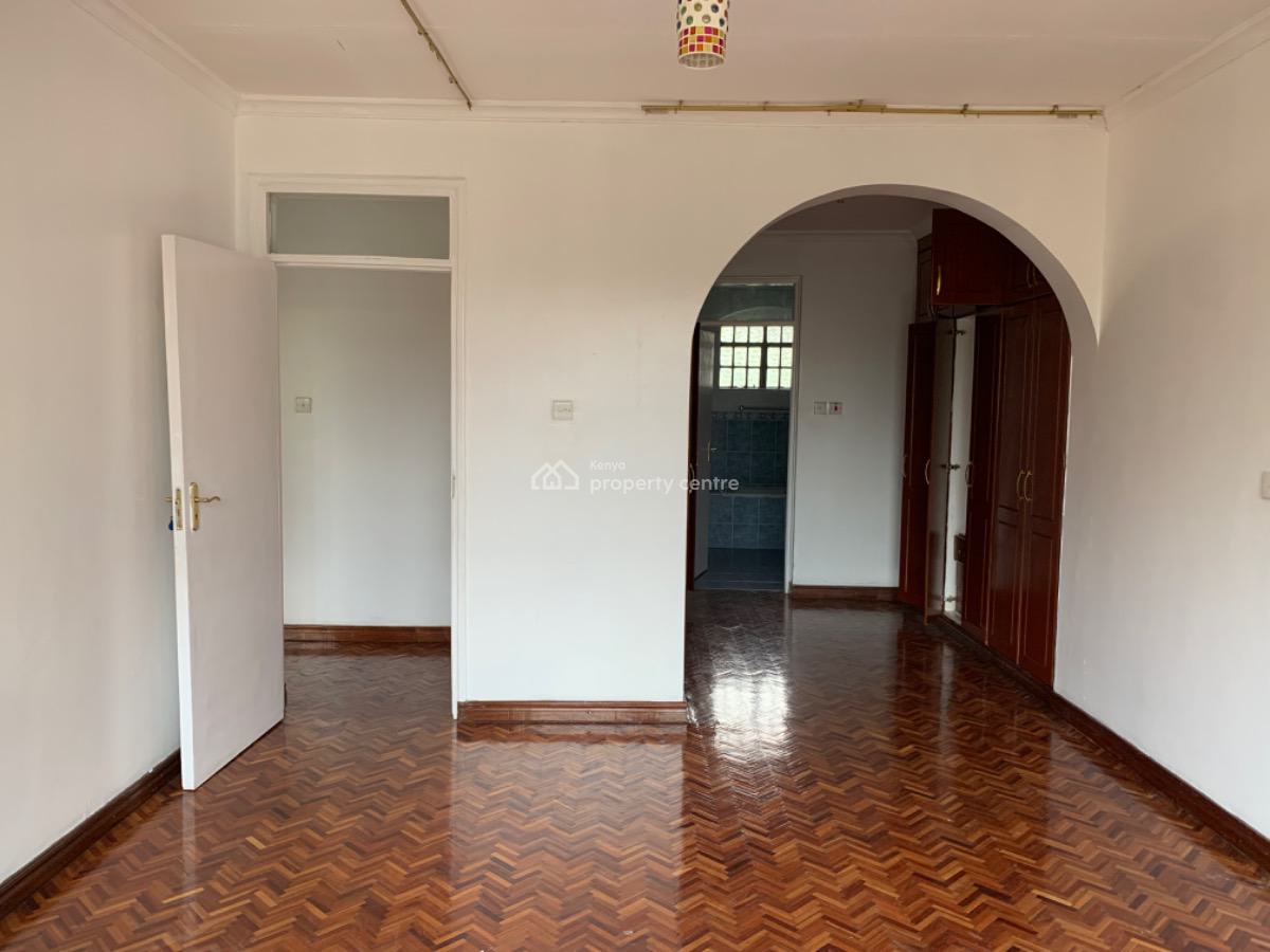 3 Bedroom Apartment Master Ensuite Available, Kilimani, Nairobi, Apartment for Rent