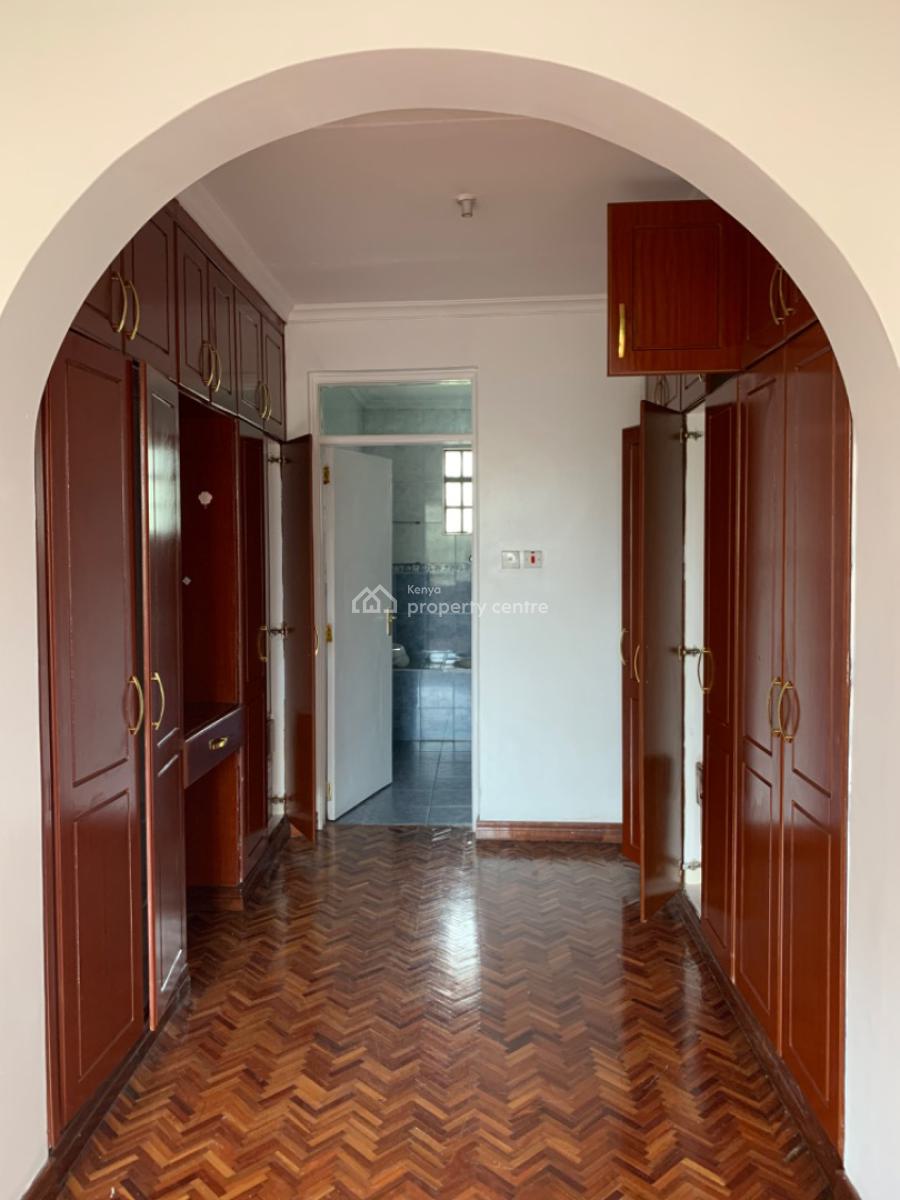 3 Bedroom Apartment Master Ensuite Available, Kilimani, Nairobi, Apartment for Rent