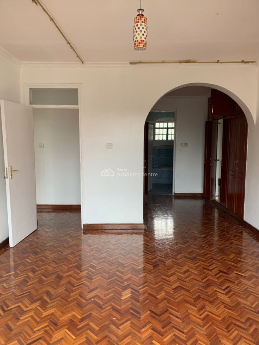 3 Bedroom Apartment Master Ensuite Available, Kilimani, Nairobi, Apartment for Rent