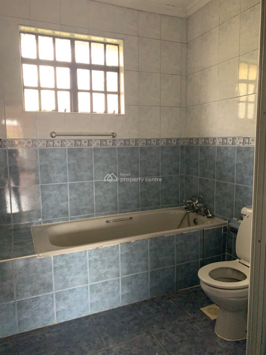 3 Bedroom Apartment Master Ensuite Available, Kilimani, Nairobi, Apartment for Rent