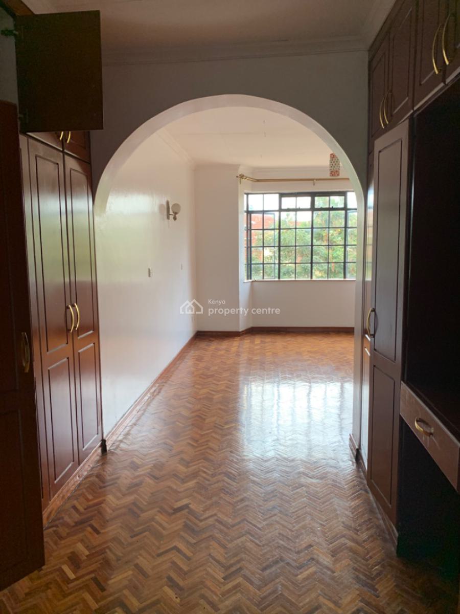 3 Bedroom Apartment Master Ensuite Available, Kilimani, Nairobi, Apartment for Rent