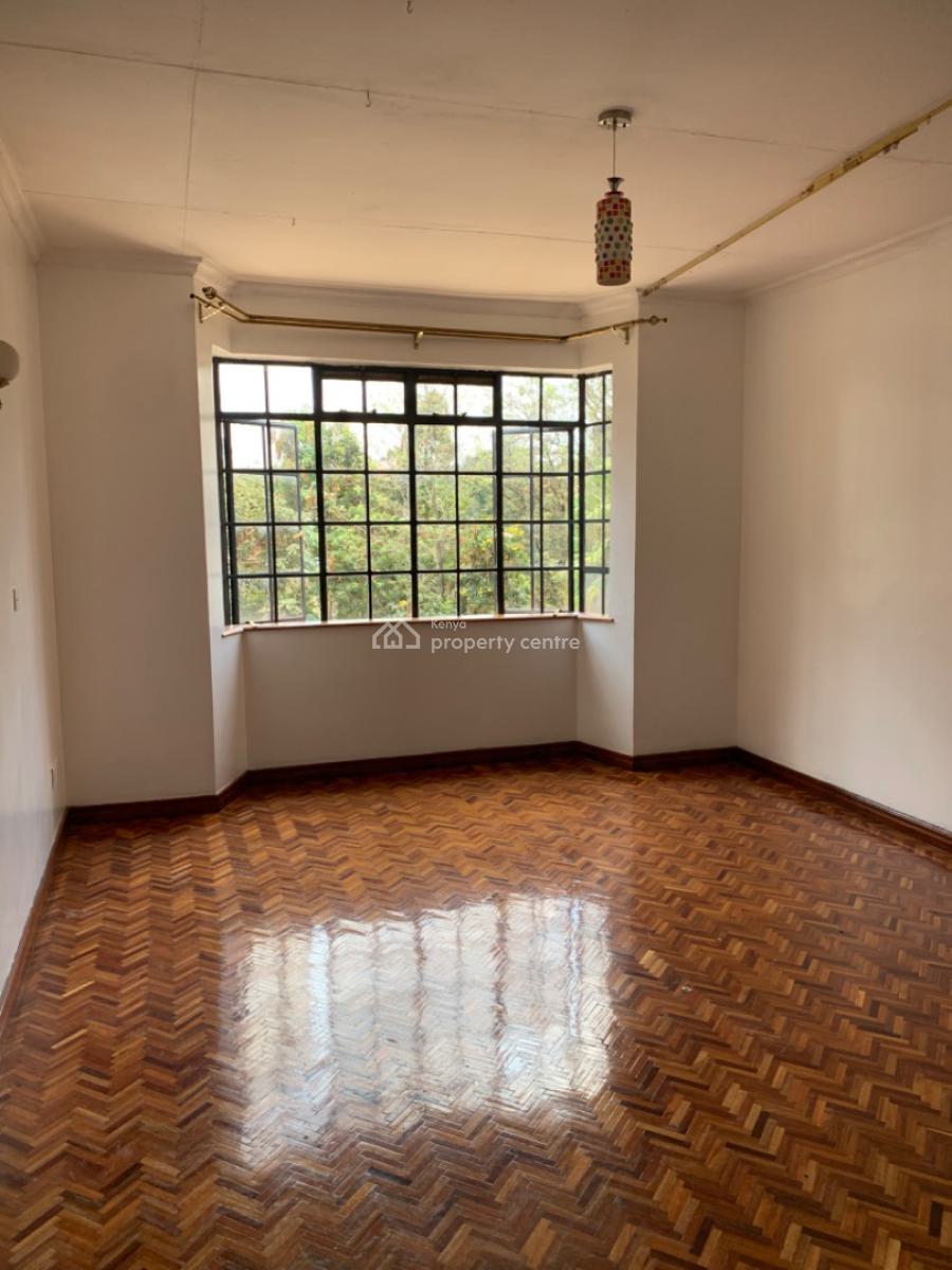 3 Bedroom Apartment Master Ensuite Available, Kilimani, Nairobi, Apartment for Rent
