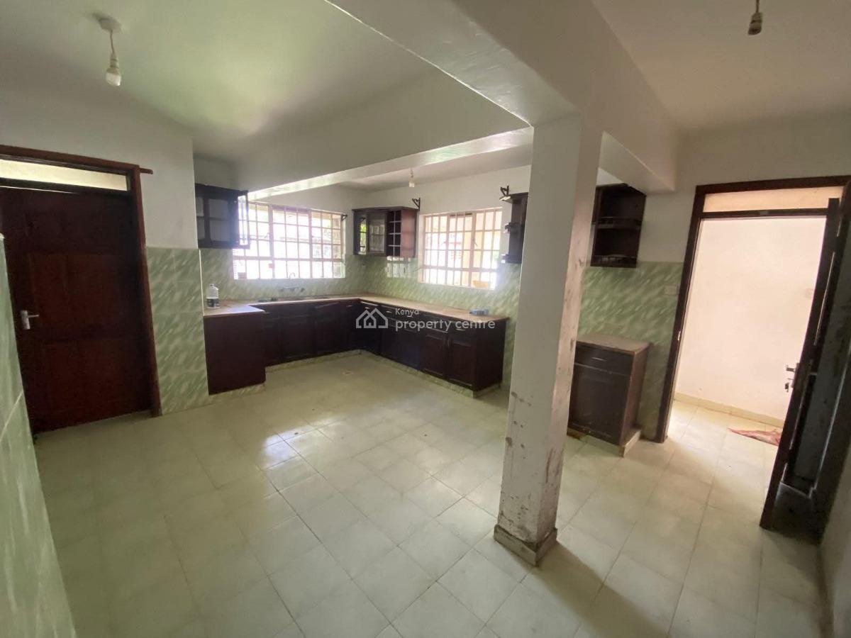 5 Bedroom House, Karen, Karen, Nairobi, Townhouse for Rent