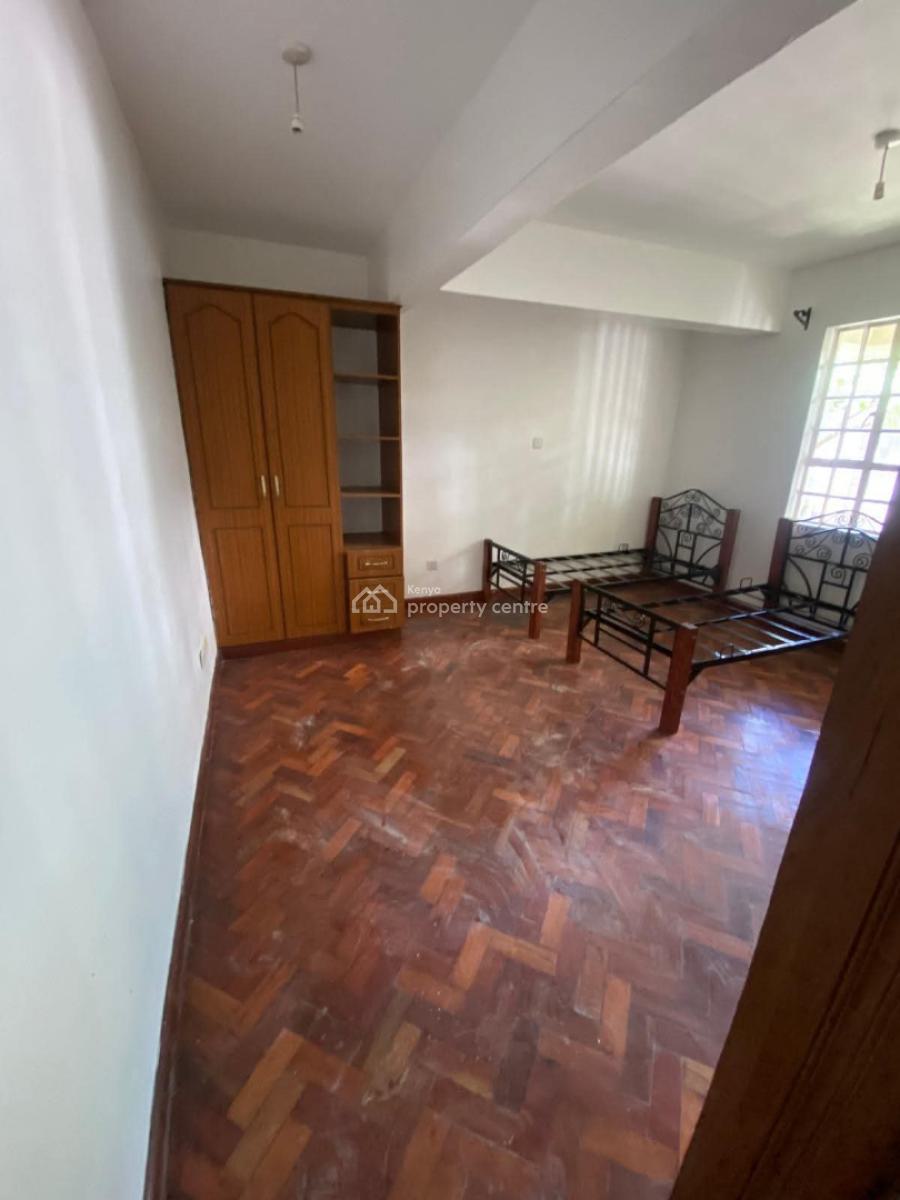 5 Bedroom House, Karen, Karen, Nairobi, Townhouse for Rent