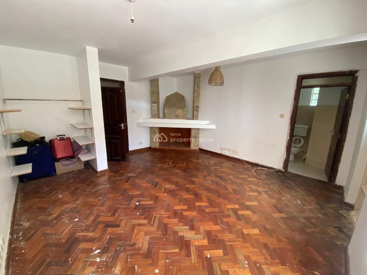 5 Bedroom House, Karen, Karen, Nairobi, Townhouse for Rent