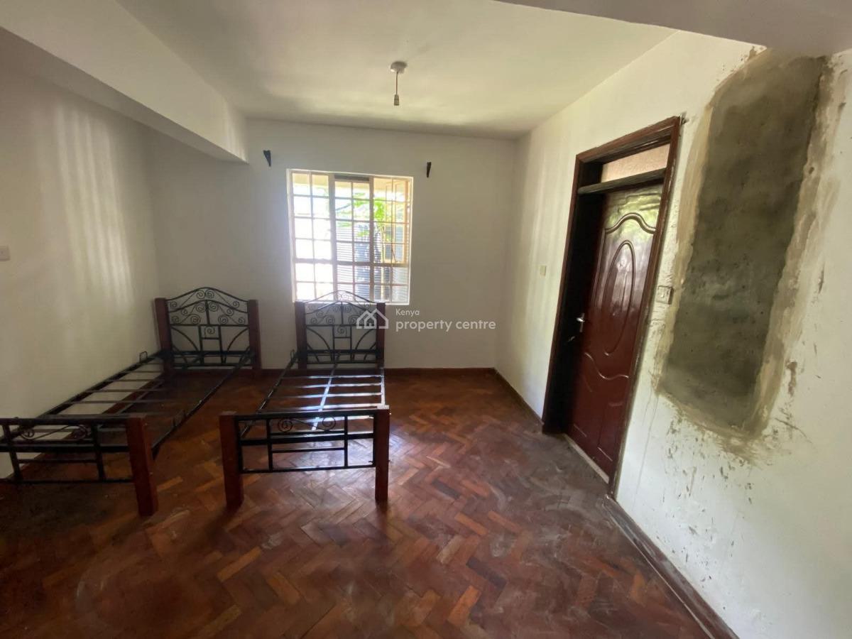 5 Bedroom House, Karen, Karen, Nairobi, Townhouse for Rent