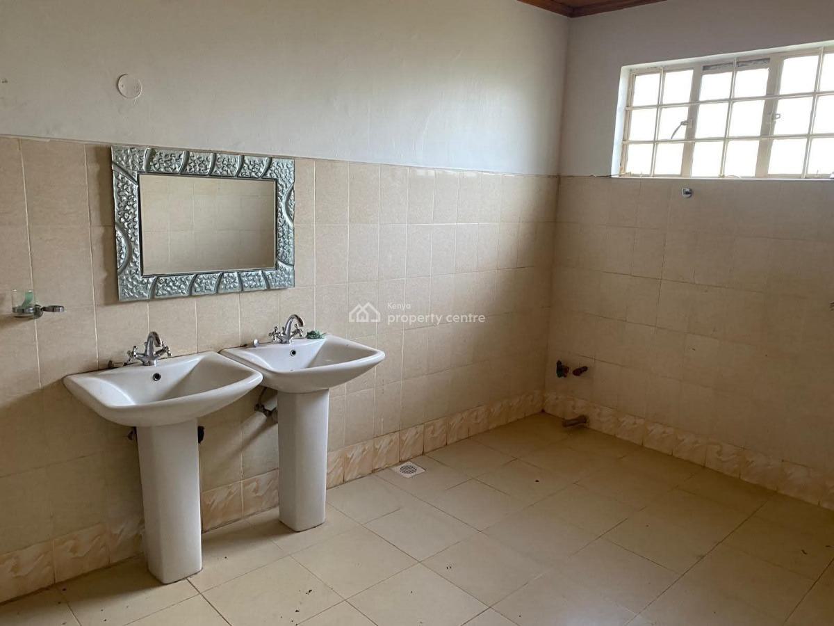 5 Bedroom House, Karen, Karen, Nairobi, Townhouse for Rent