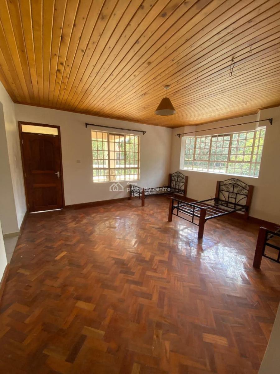 5 Bedroom House, Karen, Karen, Nairobi, Townhouse for Rent