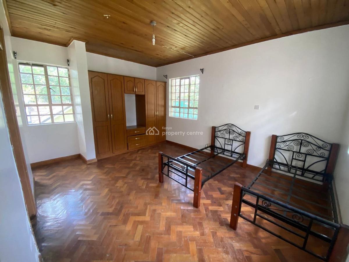 5 Bedroom House, Karen, Karen, Nairobi, Townhouse for Rent