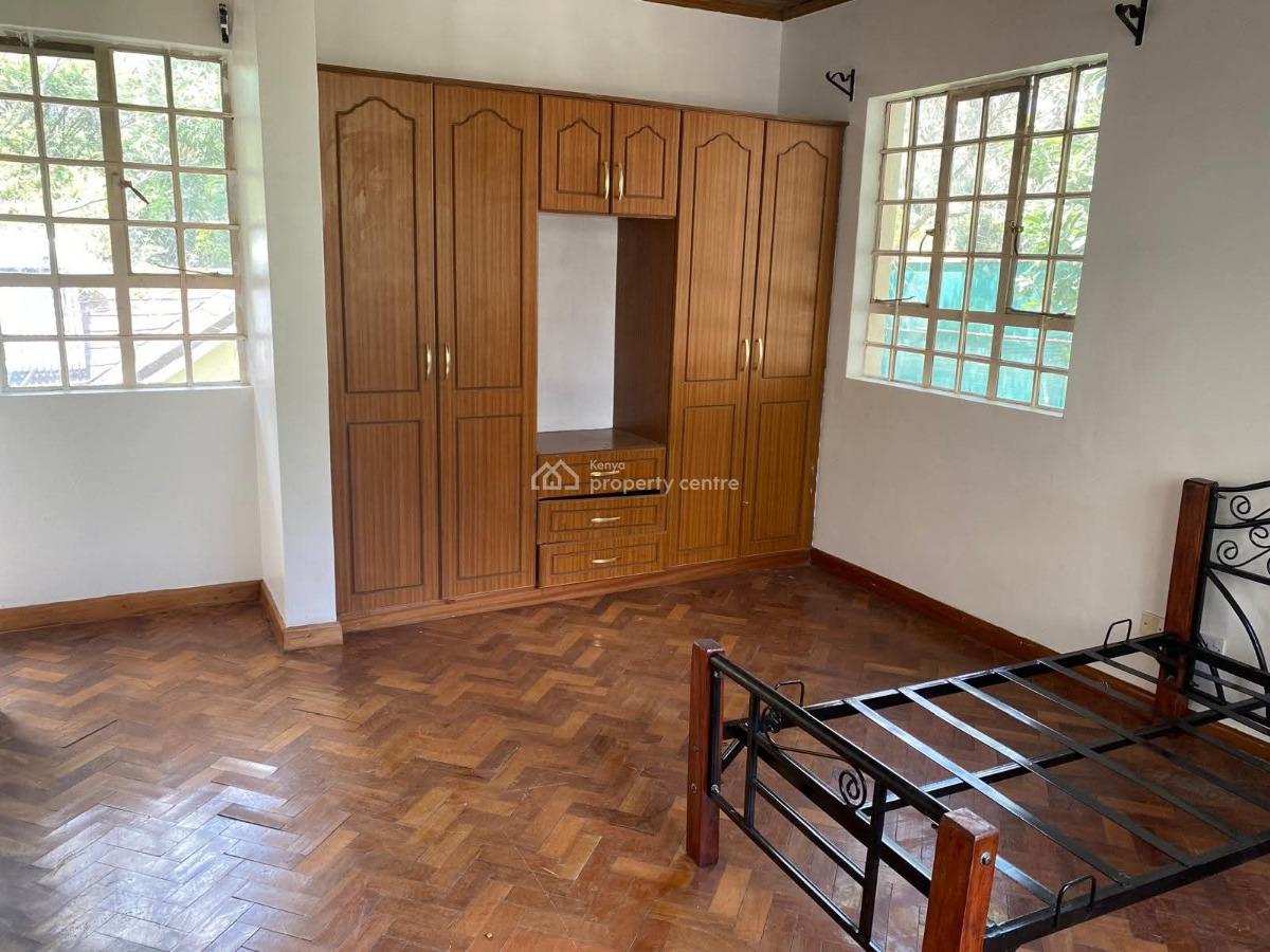 5 Bedroom House, Karen, Karen, Nairobi, Townhouse for Rent
