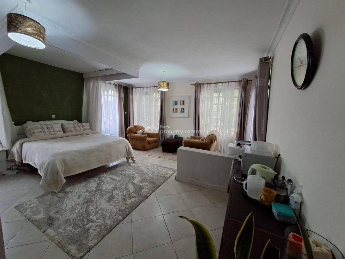 4 Bedroom House, Nairobi Namanga Road, Kitengela, Kajiado, Townhouse for Sale