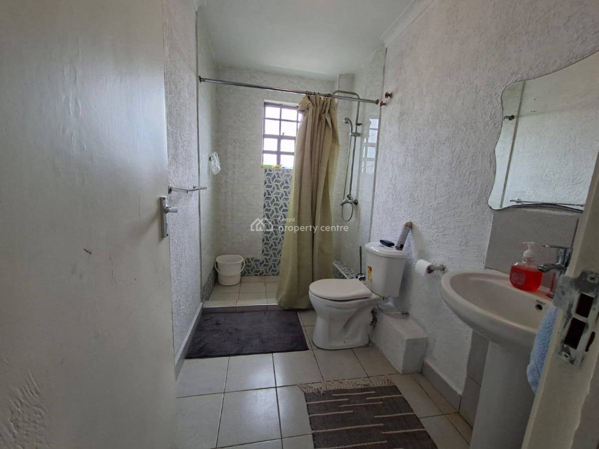 4 Bedroom House, Nairobi Namanga Road, Kitengela, Kajiado, Townhouse for Sale