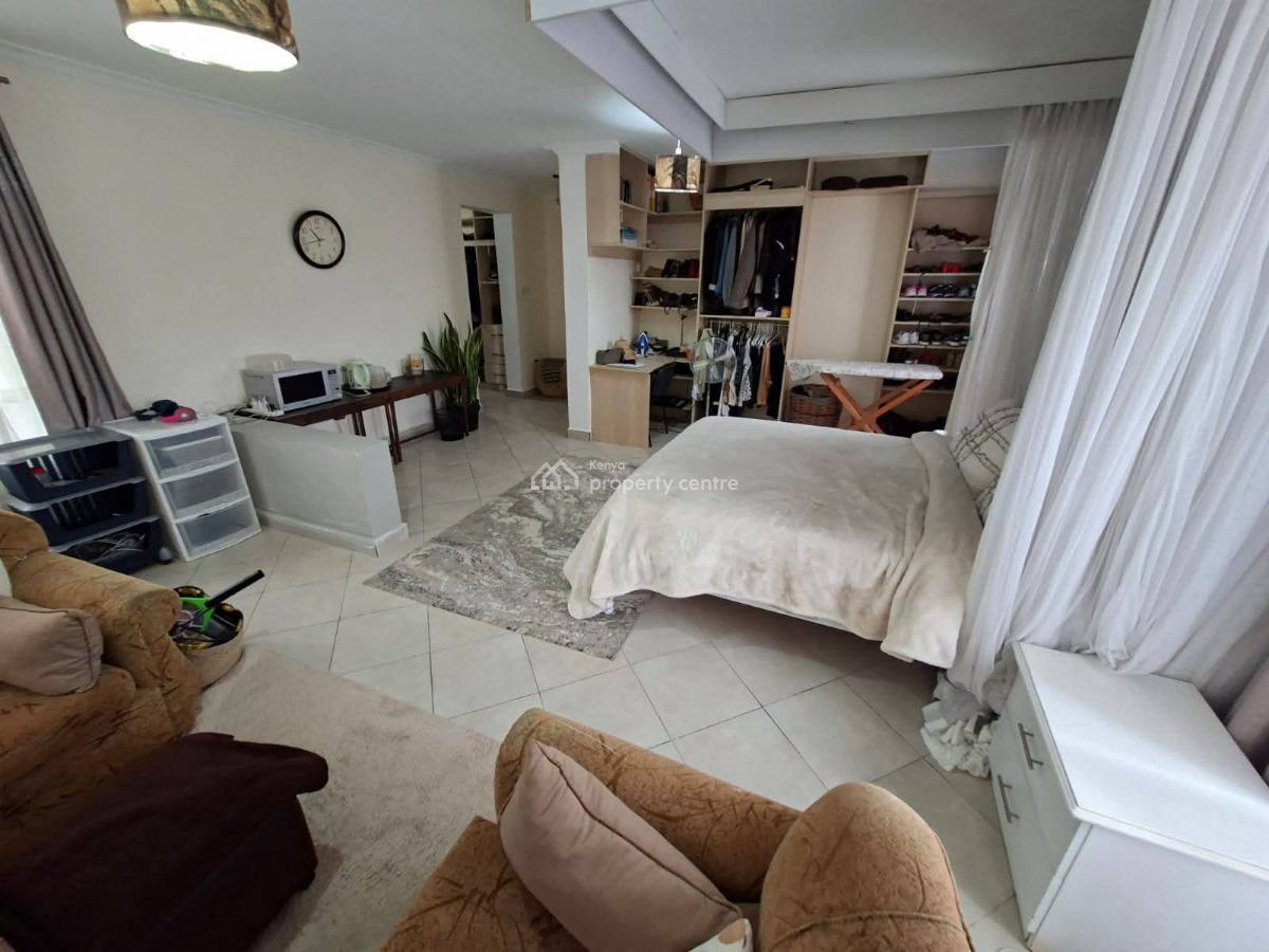 4 Bedroom House, Nairobi Namanga Road, Kitengela, Kajiado, Townhouse for Sale
