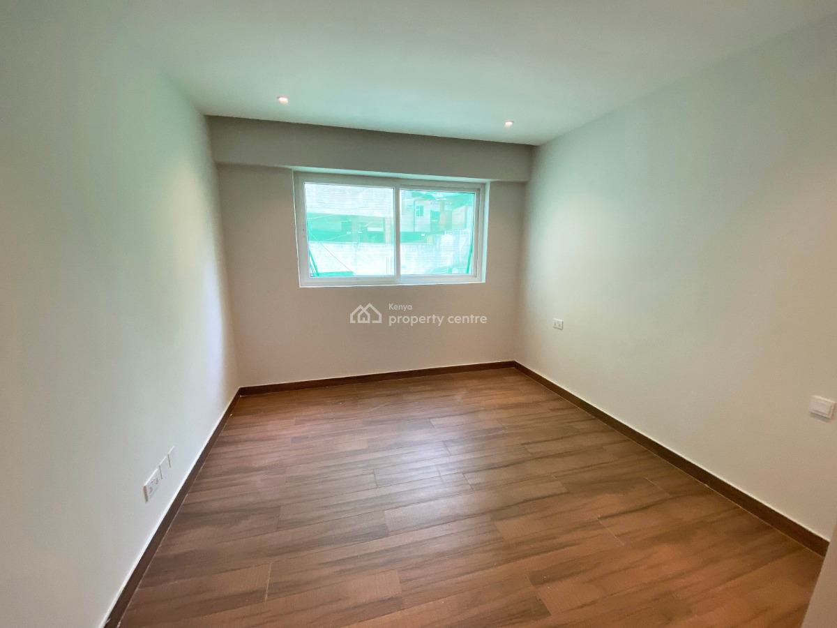 High End 2 Bedroom Apartment, General Mathenge, Westlands, Nairobi, Apartment for Rent