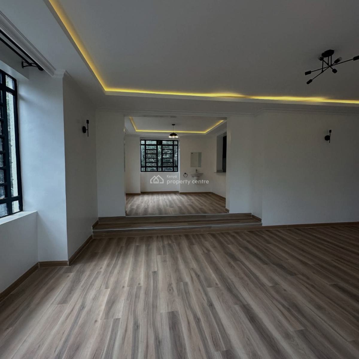 5 Bedroom House, Karen, Karen, Nairobi, Townhouse for Rent