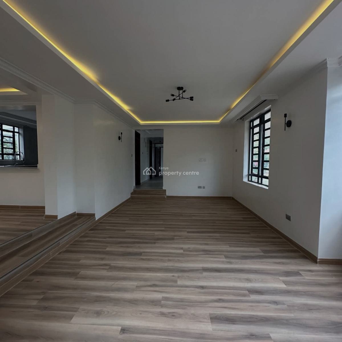 5 Bedroom House, Karen, Karen, Nairobi, Townhouse for Rent