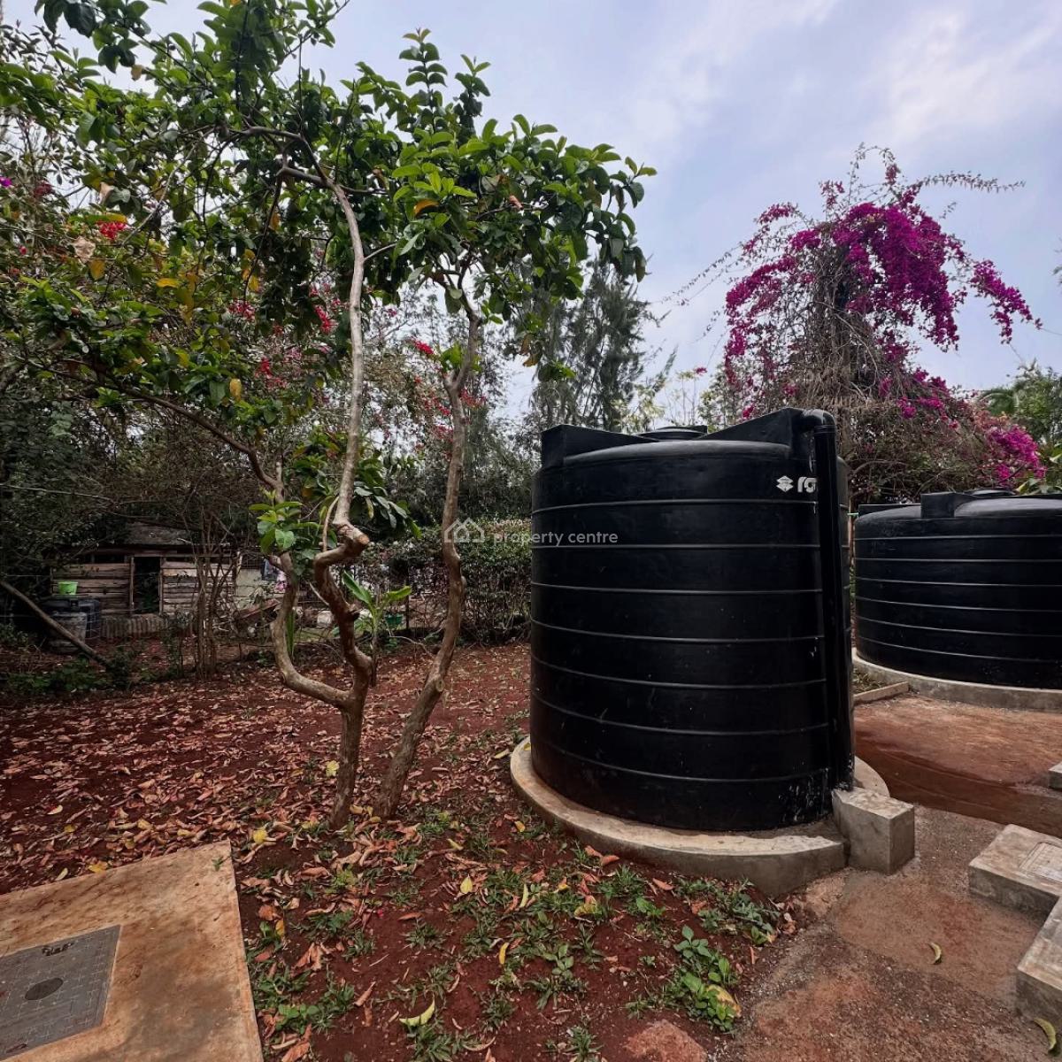5 Bedroom House, Karen, Karen, Nairobi, Townhouse for Rent
