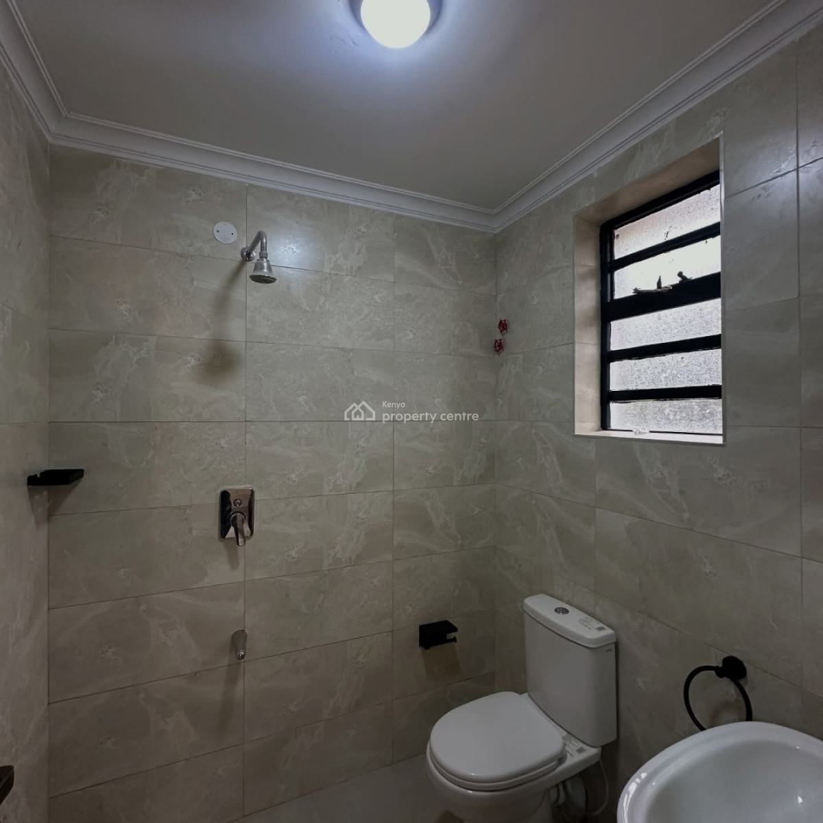 5 Bedroom House, Karen, Karen, Nairobi, Townhouse for Rent