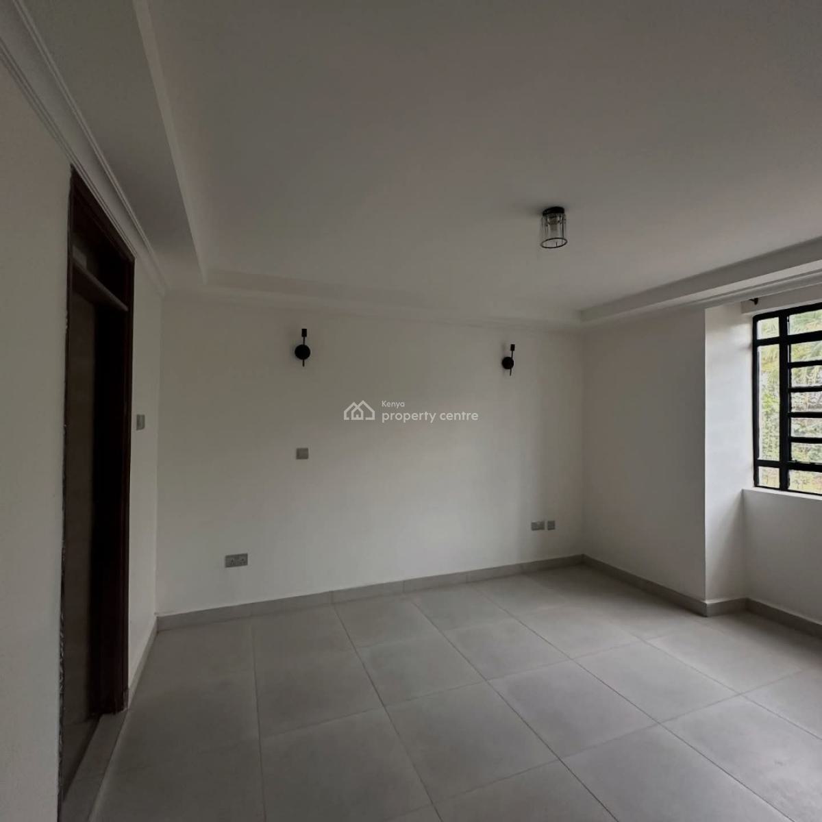 5 Bedroom House, Karen, Karen, Nairobi, Townhouse for Rent