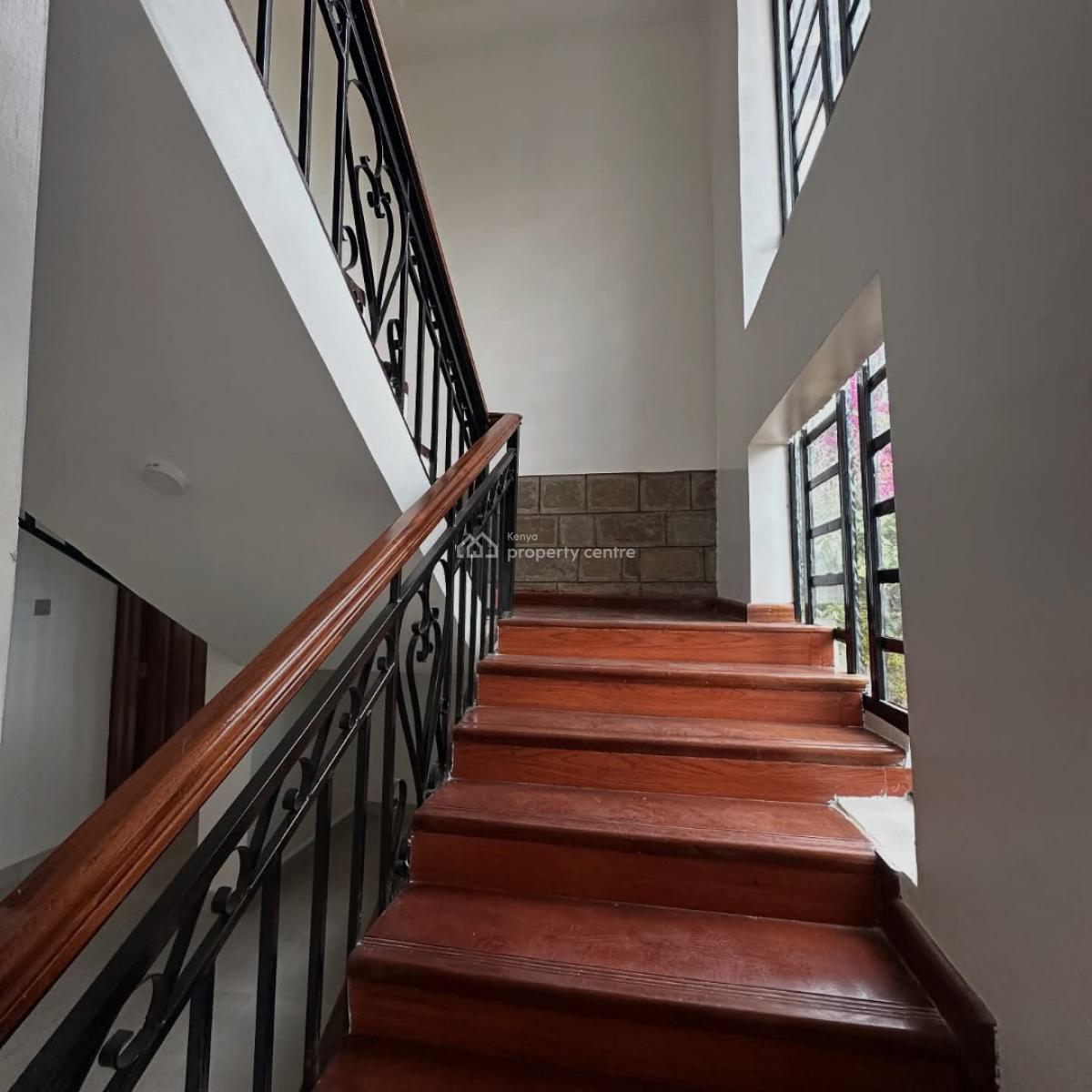 5 Bedroom House, Karen, Karen, Nairobi, Townhouse for Rent