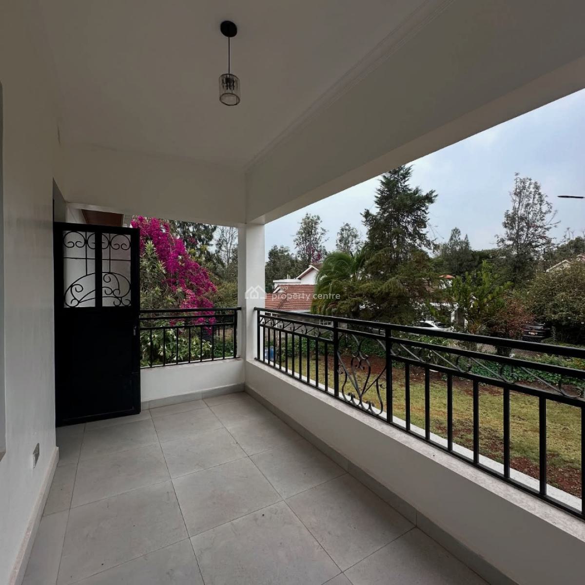 5 Bedroom House, Karen, Karen, Nairobi, Townhouse for Rent