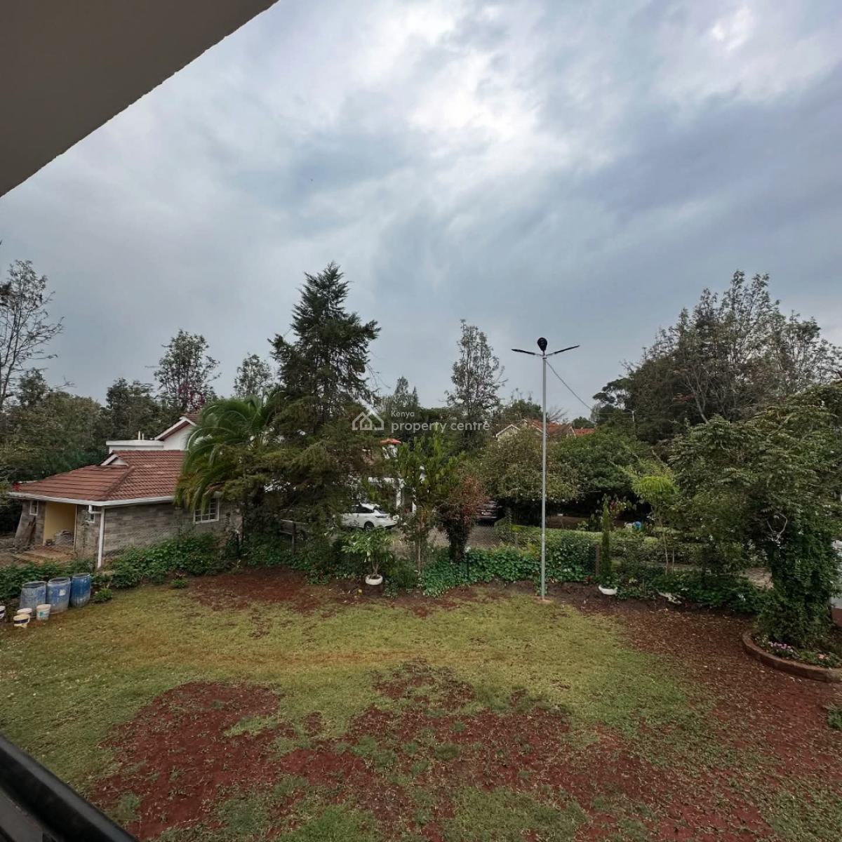 5 Bedroom House, Karen, Karen, Nairobi, Townhouse for Rent