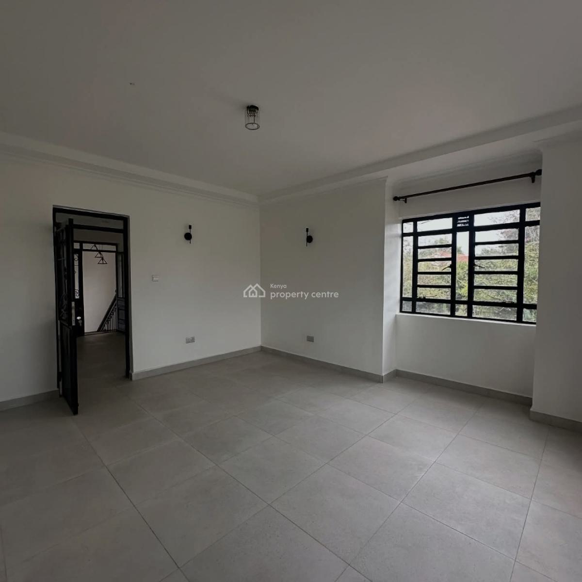 5 Bedroom House, Karen, Karen, Nairobi, Townhouse for Rent