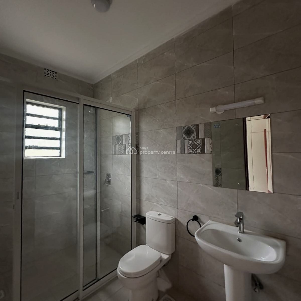 5 Bedroom House, Karen, Karen, Nairobi, Townhouse for Rent