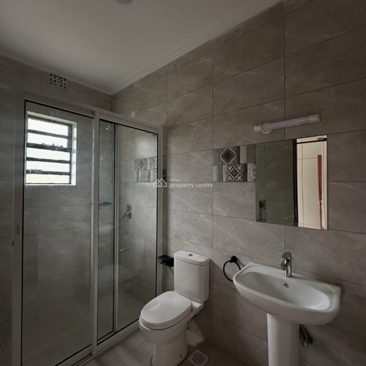 5 Bedroom House, Karen, Karen, Nairobi, Townhouse for Rent