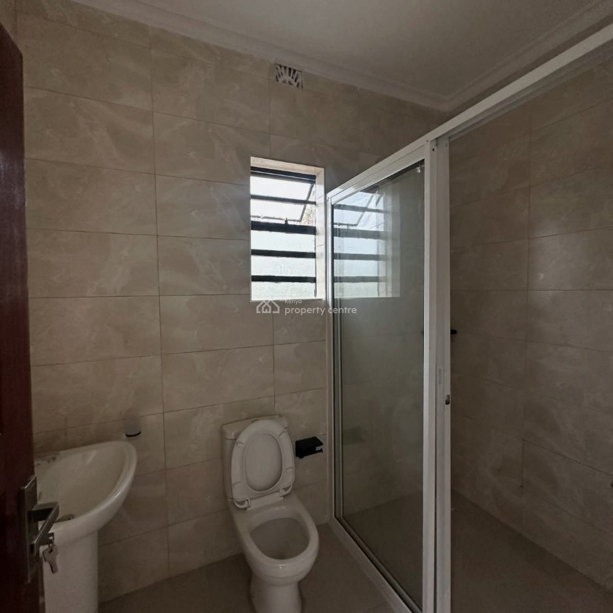 5 Bedroom House, Karen, Karen, Nairobi, Townhouse for Rent