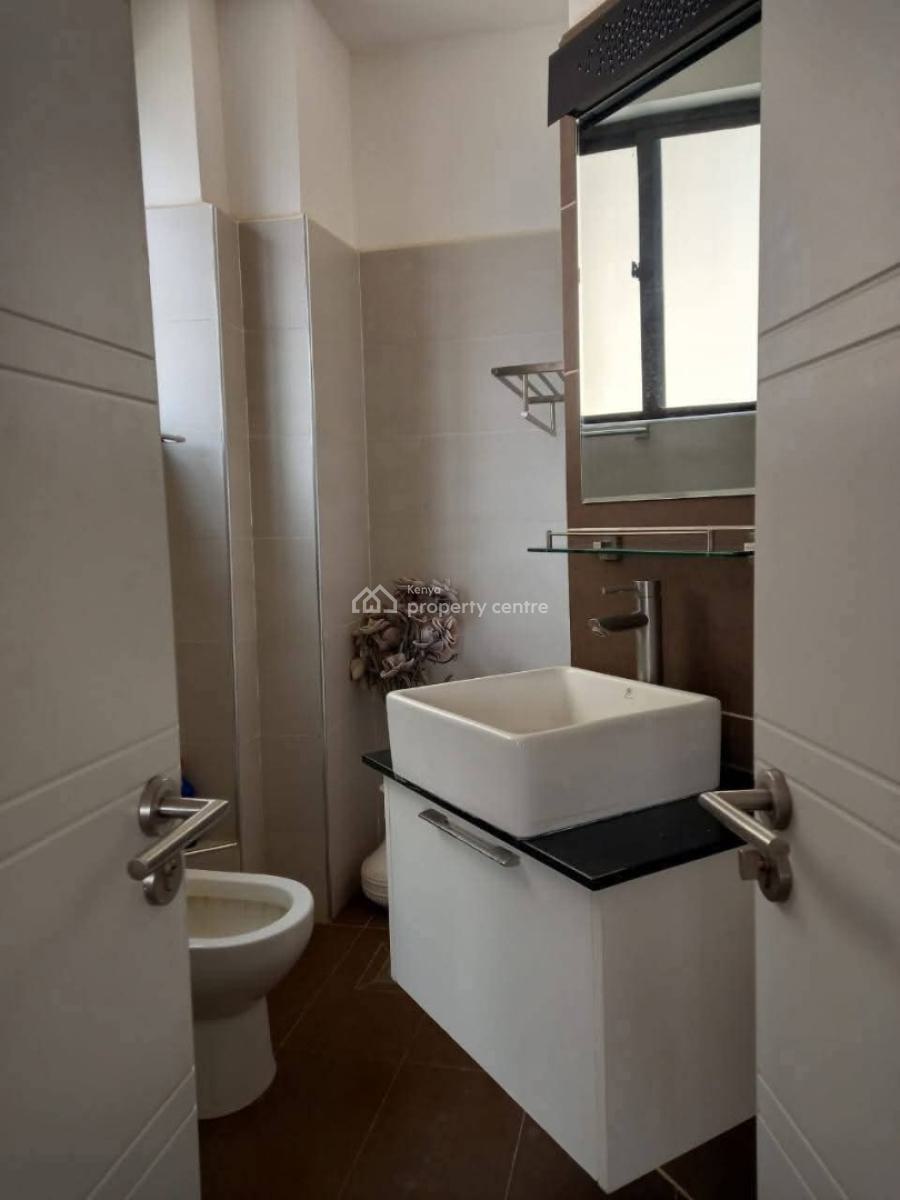 Fully Furnished 1 Bedroom Apartment, Kilimani, Nairobi, Apartment for Rent