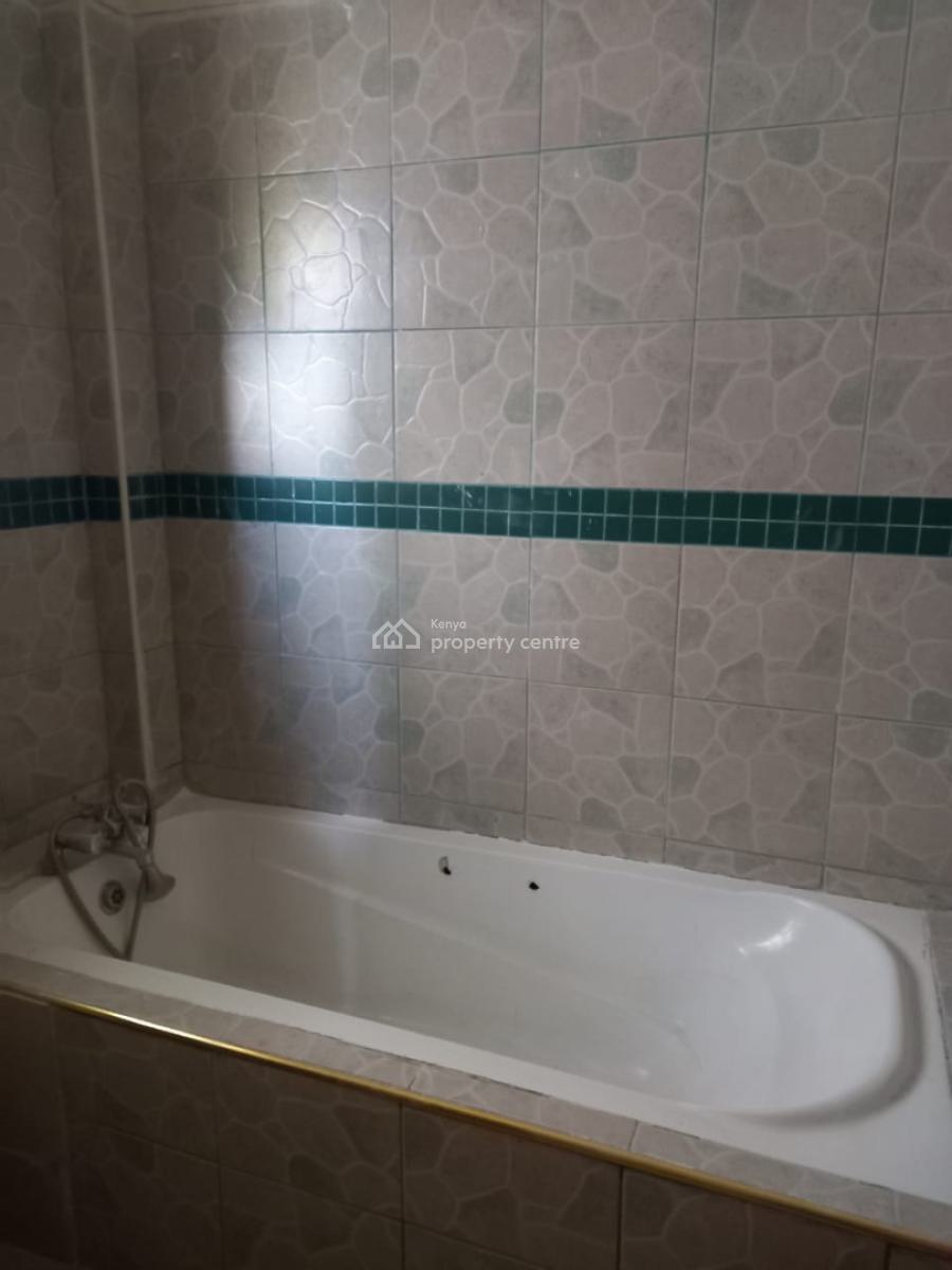 3 Bedrooms Master Ensuite + Dsq, Westlands, Nairobi, Apartment for Rent