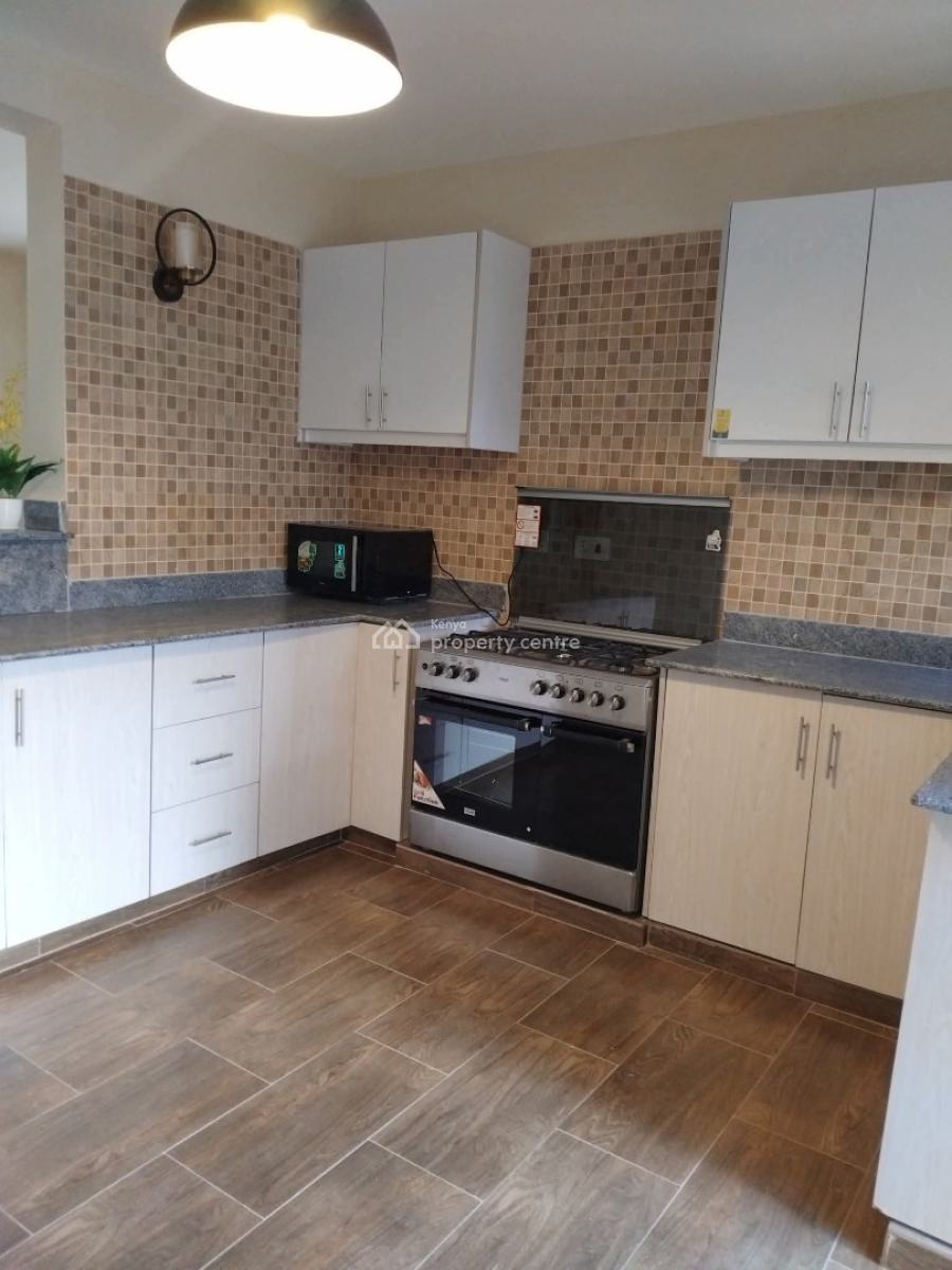 3 Bedrooms Bungalow in Gated Community., Kitengela, Kajiado, House for Sale