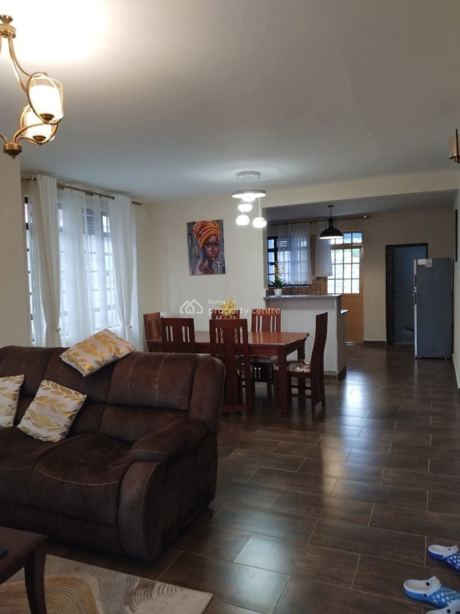 3 Bedrooms Bungalow in Gated Community., Kitengela, Kajiado, House for Sale