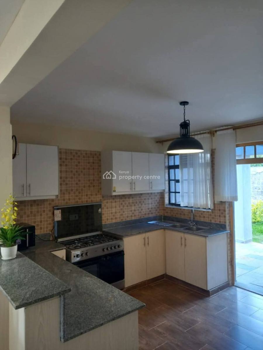 3 Bedrooms Bungalow in Gated Community., Kitengela, Kajiado, House for Sale