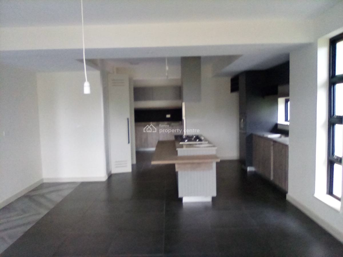 4 Bedroom Beautiful Townhouse, Tilisi, Limuru East, Kiambu, Townhouse for Rent
