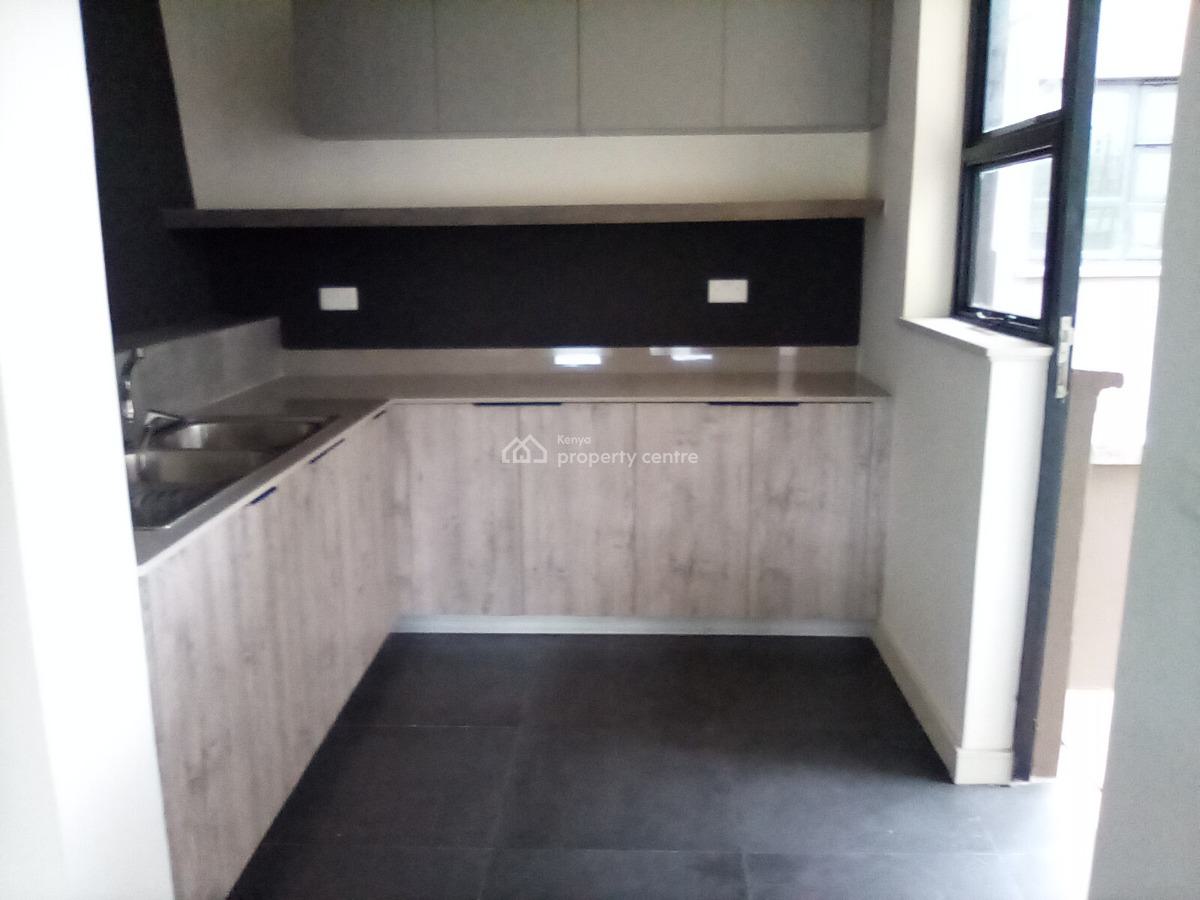 4 Bedroom Beautiful Townhouse, Tilisi, Limuru East, Kiambu, Townhouse for Rent