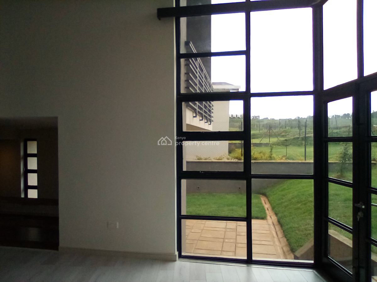 4 Bedroom Beautiful Townhouse, Tilisi, Limuru East, Kiambu, Townhouse for Rent