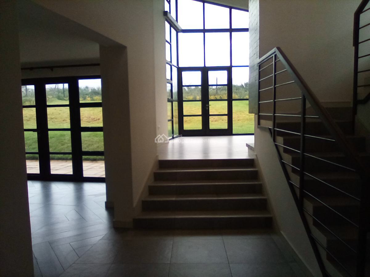 4 Bedroom Beautiful Townhouse, Tilisi, Limuru East, Kiambu, Townhouse for Rent