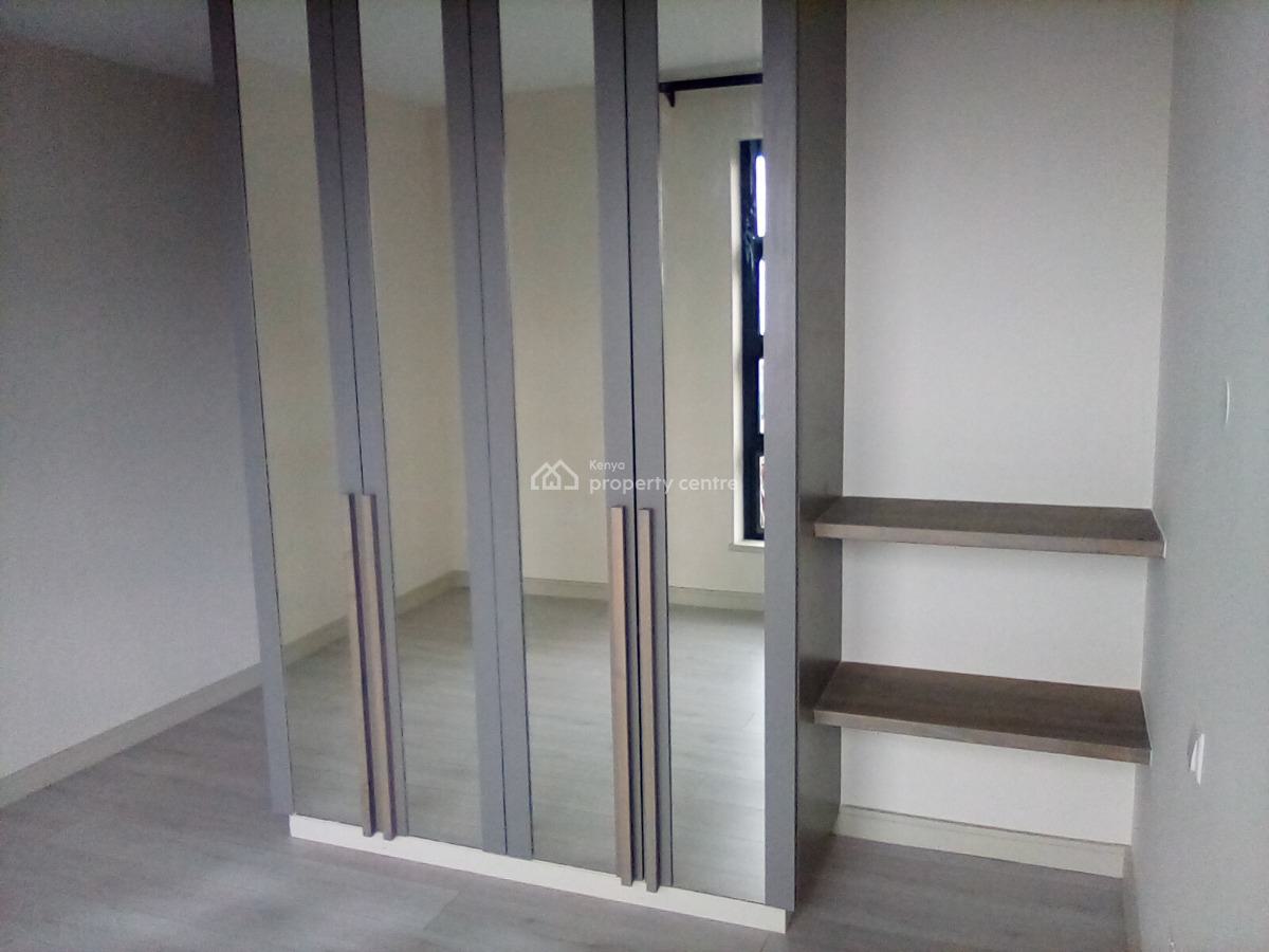 4 Bedroom Beautiful Townhouse, Tilisi, Limuru East, Kiambu, Townhouse for Rent