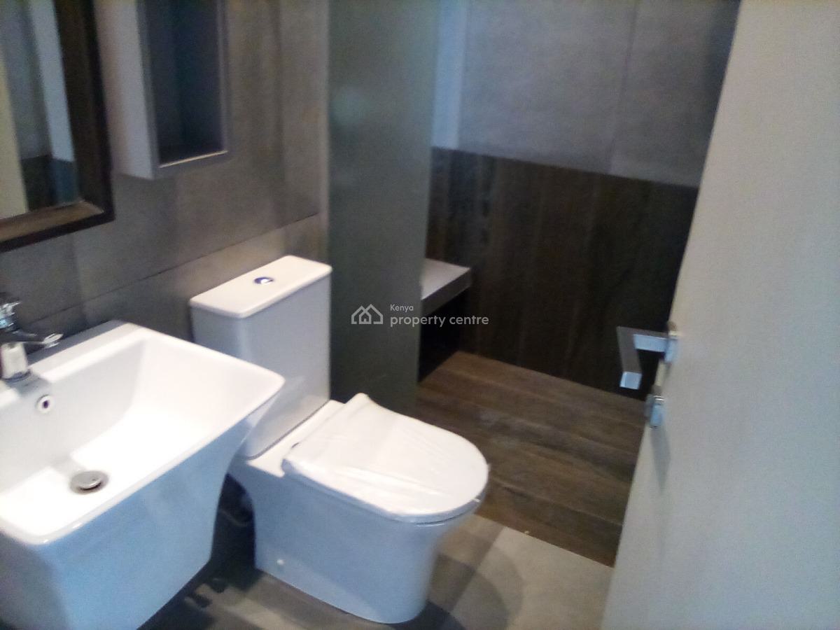 4 Bedroom Beautiful Townhouse, Tilisi, Limuru East, Kiambu, Townhouse for Rent
