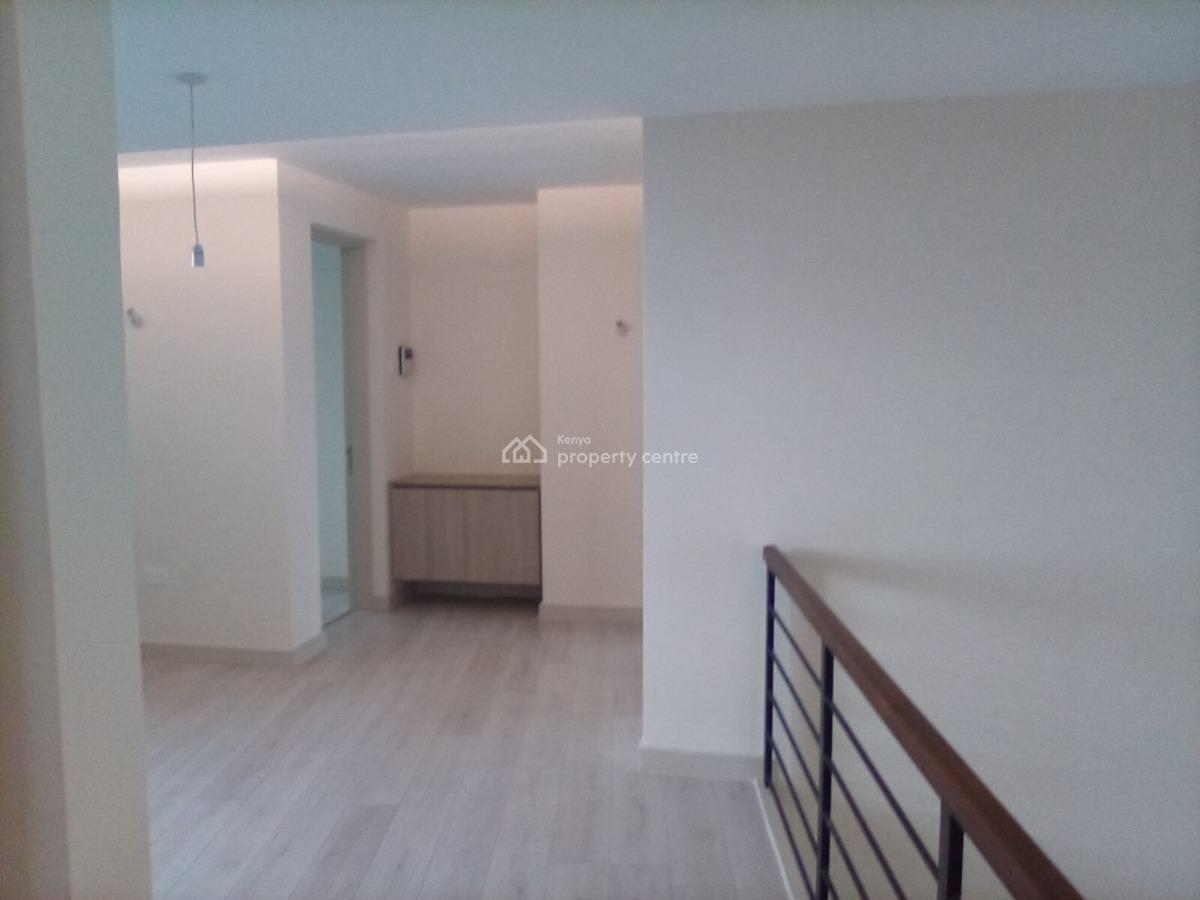 4 Bedroom Beautiful Townhouse, Tilisi, Limuru East, Kiambu, Townhouse for Rent