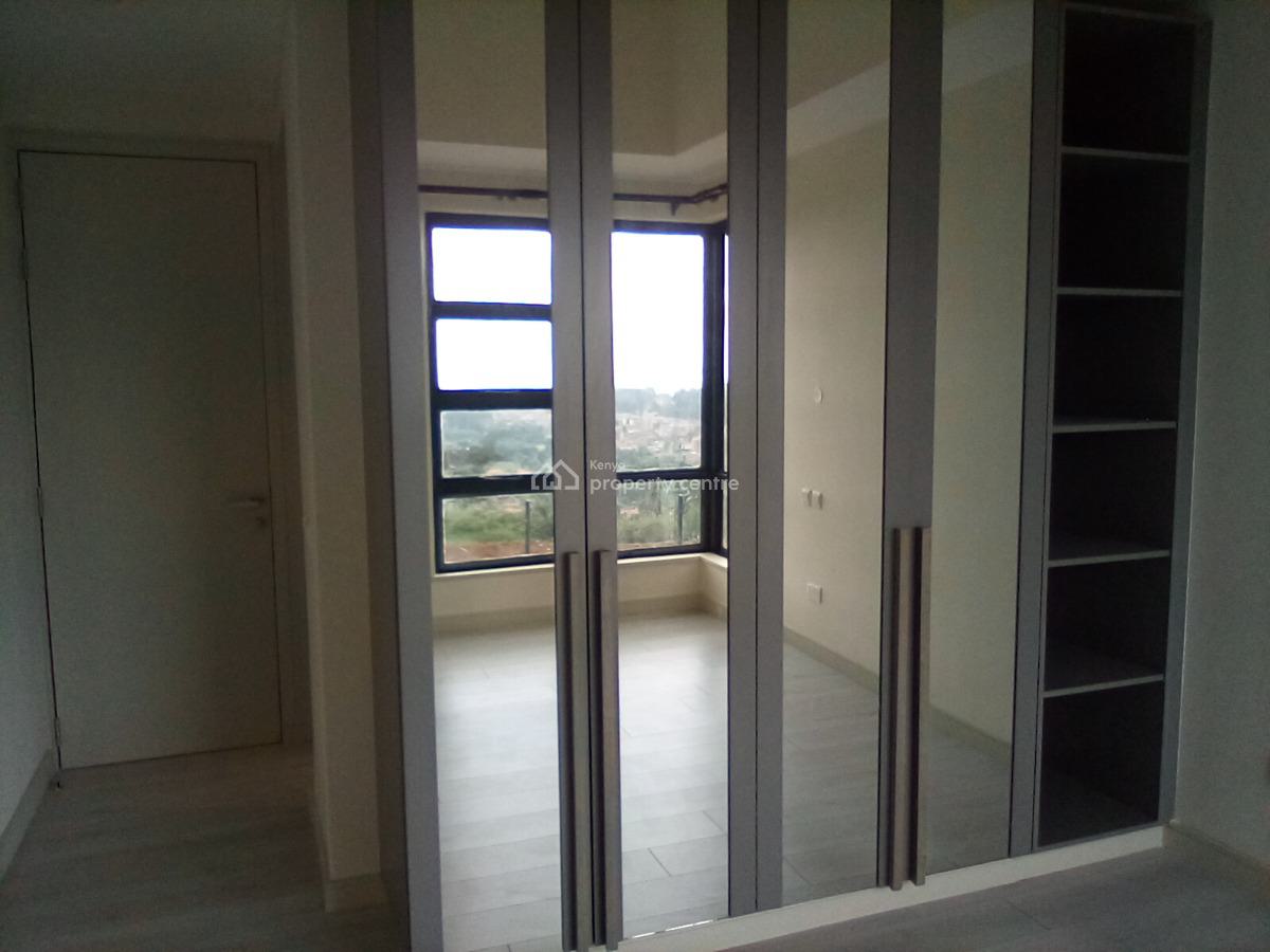 4 Bedroom Beautiful Townhouse, Tilisi, Limuru East, Kiambu, Townhouse for Rent