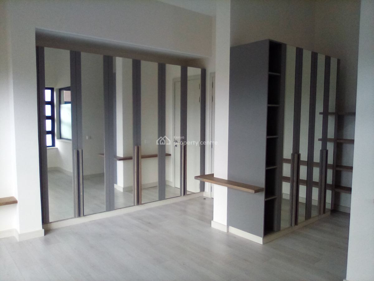 4 Bedroom Beautiful Townhouse, Tilisi, Limuru East, Kiambu, Townhouse for Rent