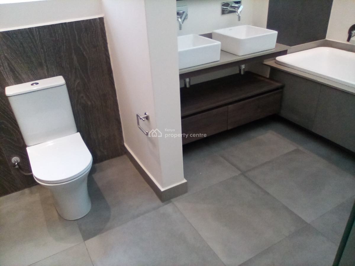 4 Bedroom Beautiful Townhouse, Tilisi, Limuru East, Kiambu, Townhouse for Rent