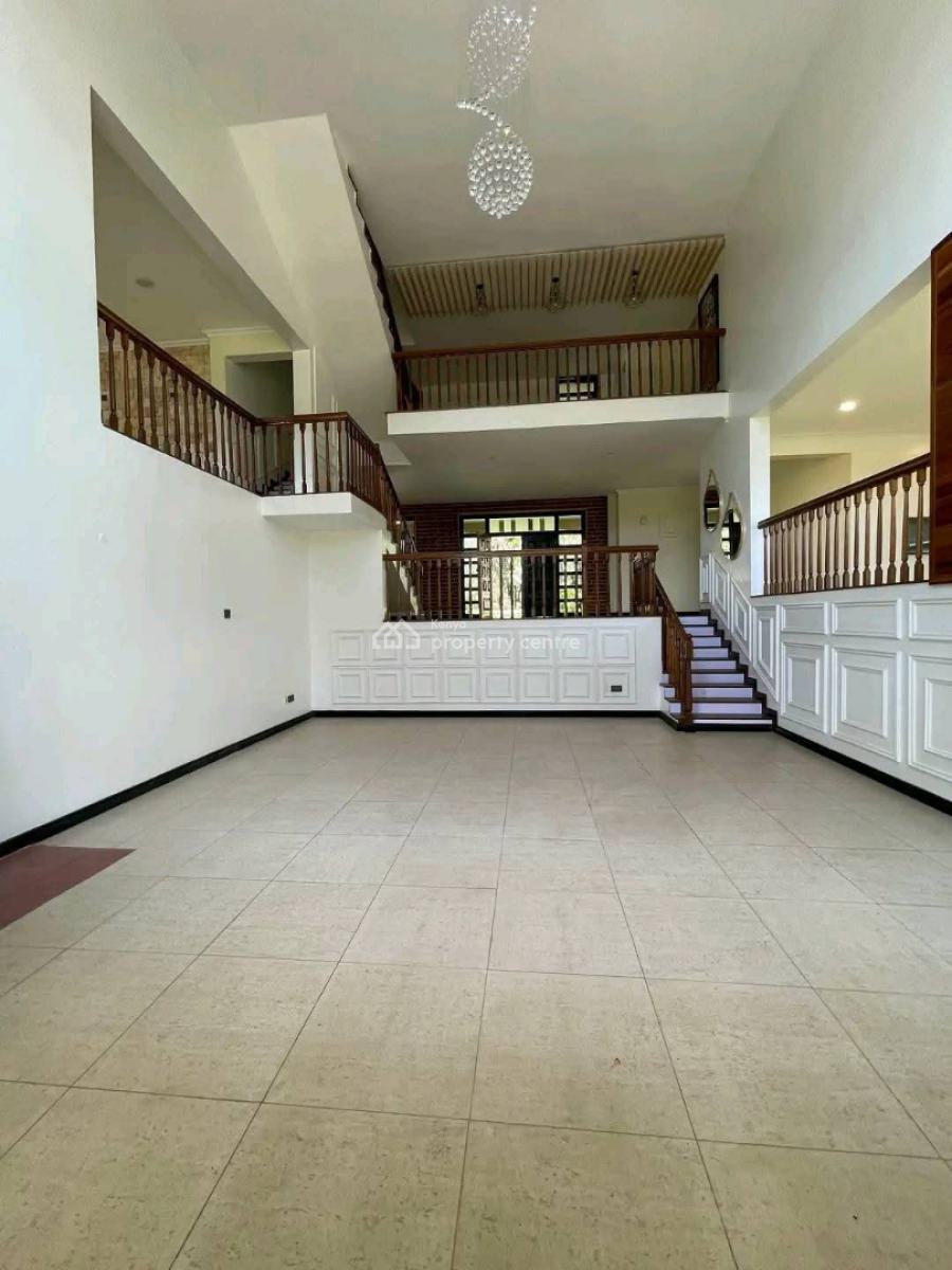 5 Bedroom House, Hardy, Karen, Nairobi, Townhouse for Rent