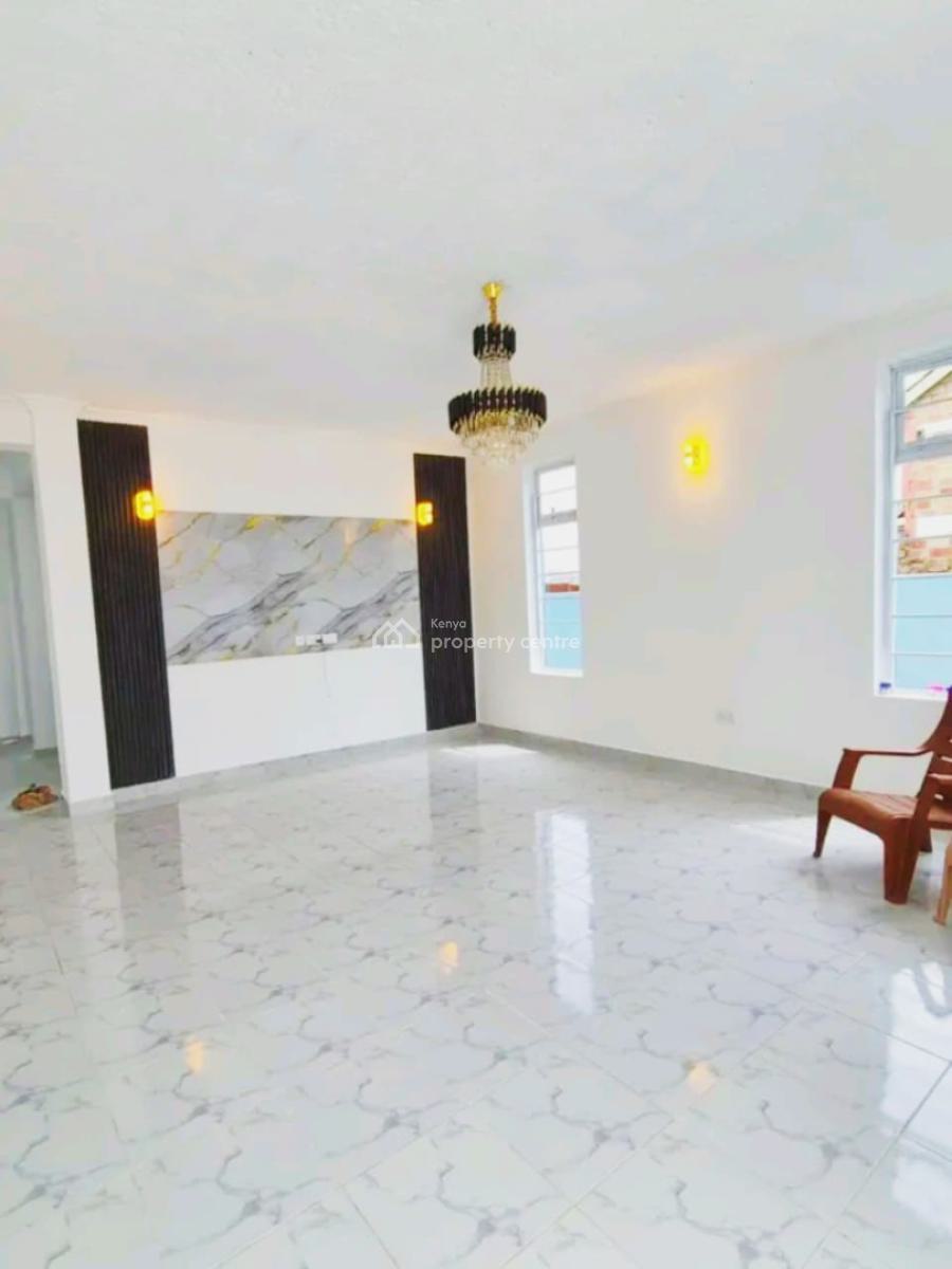 Brand New 4 Bedroom House  in  Ruiru, Ruiru, Ruiru, Kiambu, House for Sale