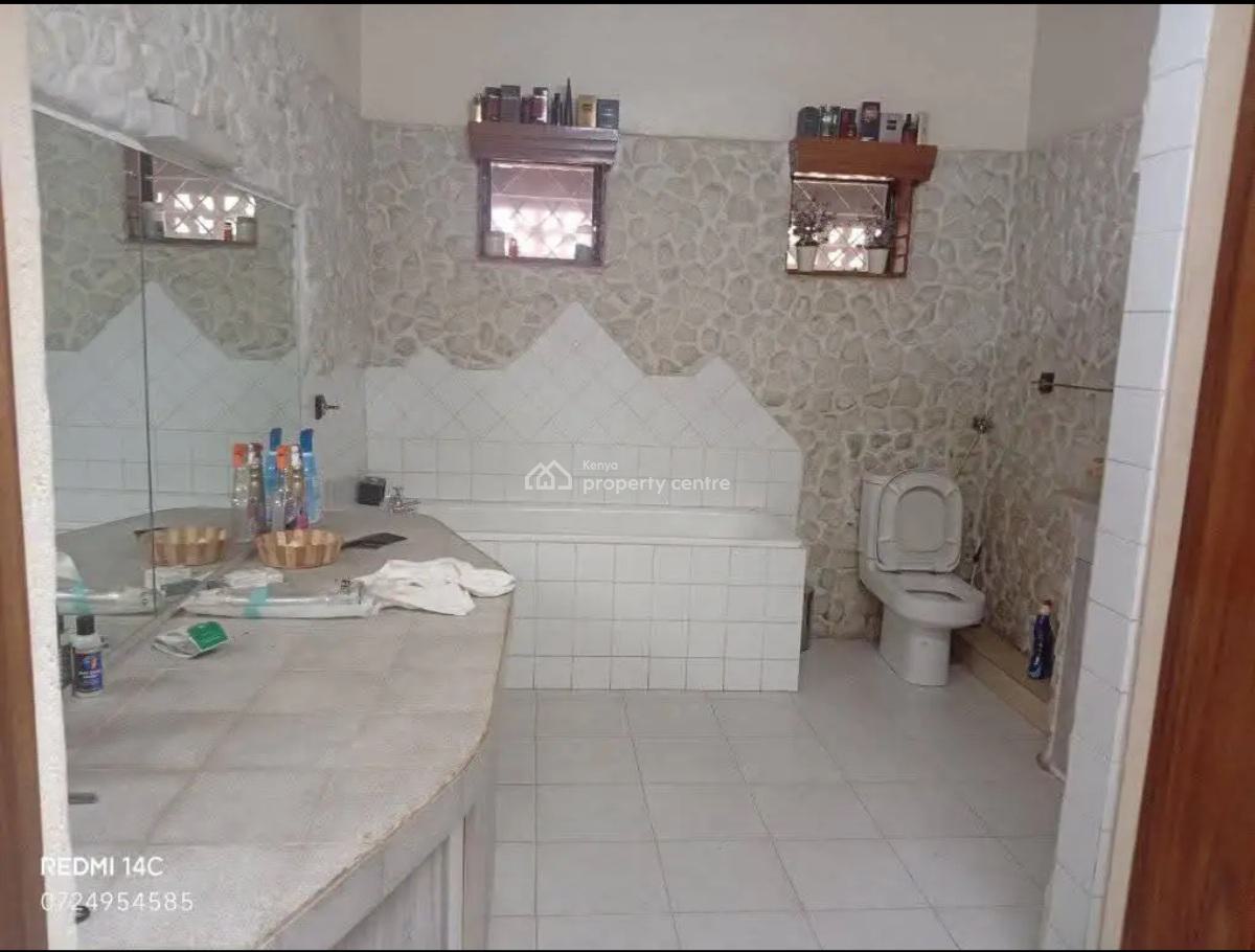 3 Bedroom House, Kiserian, Ngong, Kajiado, Semi-detached Bungalow for Sale