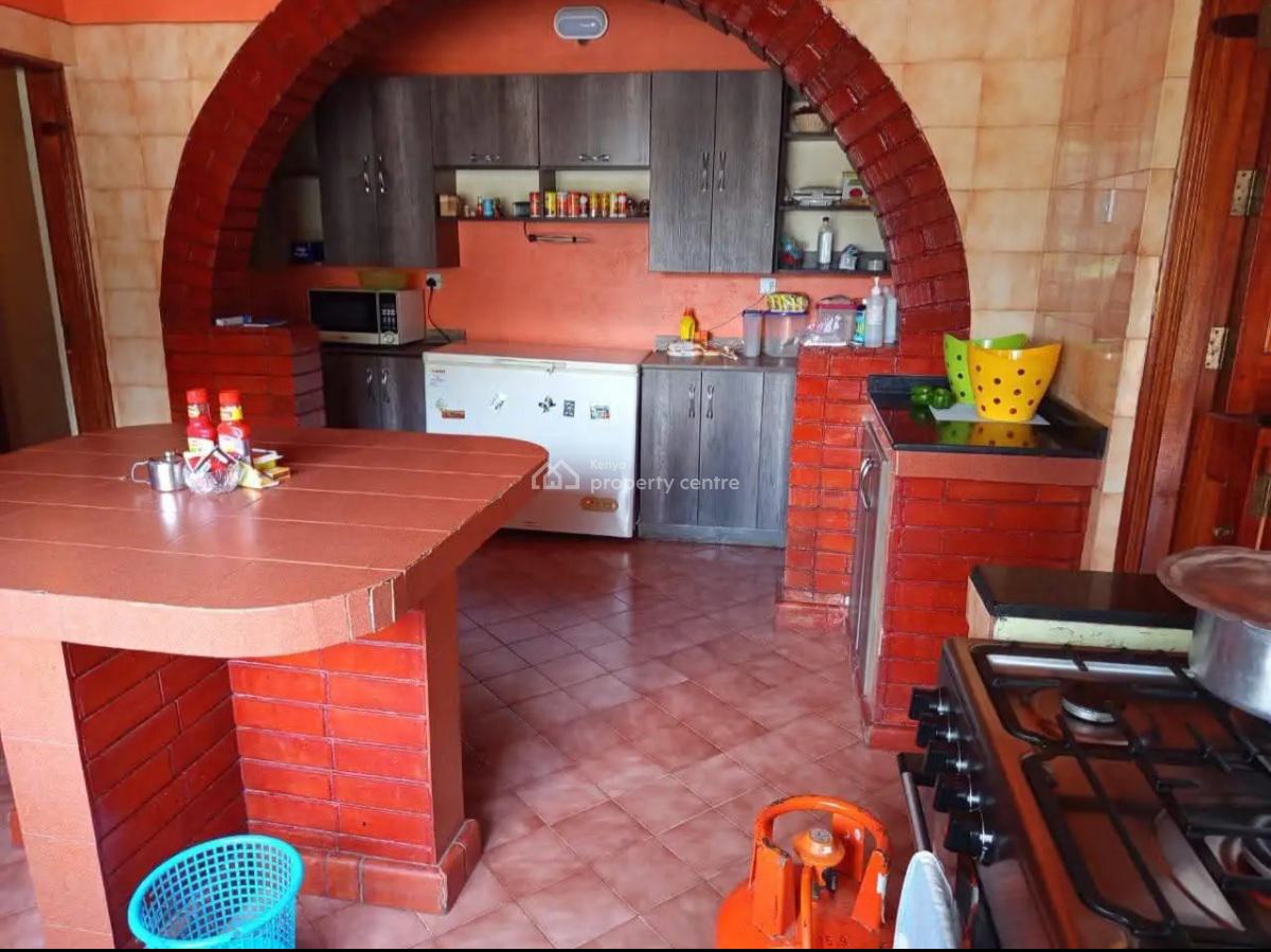 3 Bedroom House, Kiserian, Ngong, Kajiado, Semi-detached Bungalow for Sale