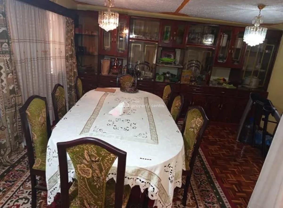 5 Bedroom House, Kibiko, Ngong, Kajiado, Townhouse for Sale